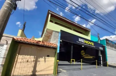 Casa com 3 quartos à venda na Avenida Professora Leonita Faber Ladeira, --, Jardim do Lago, Jundiaí