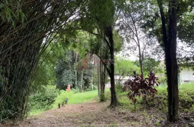 Terreno à venda na Rua dos Fioresis, --, Vila Jeriva, Várzea Paulista