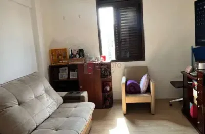 Apartamento para venda no condomínio residencial frei caneca, vila arens - jundiaí/sp