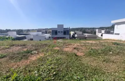 Terreno à venda no condomínio gran ville são venâncio - fase 3 - itupeva/sp