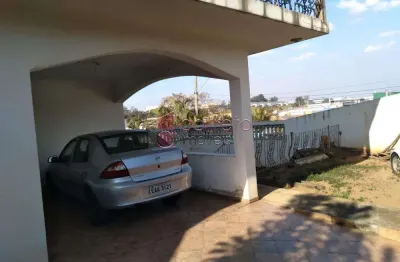 Casa com 3 quartos à venda na Rua Francisco Lopes, --, Jardim das Tulipas, Jundiaí