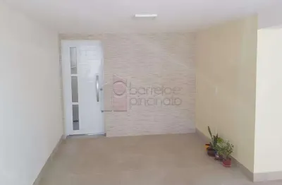 Casa com 3 quartos à venda na Rua Capitão Curado, --, Vila Progresso, Jundiaí