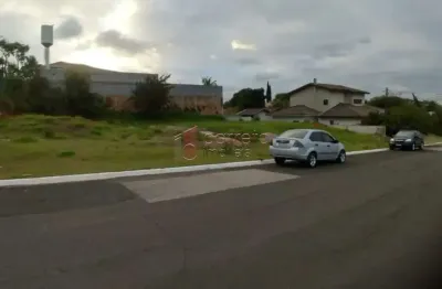 Terreno para venda no condomínio portal da colina - jundiaí/sp