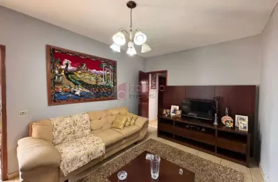 Casa com 3 quartos à venda na Rua João Wesley, --, Vila Vianelo, Jundiaí
