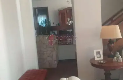 Casa com 4 quartos à venda na Rua Doutor Balduino do Amaral Gurgel, --, Jardim Paulista I, Jundiaí