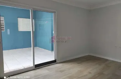 Casa com 3 quartos à venda na Rua João Augusto Cruz, --, Corrupira, Jundiaí