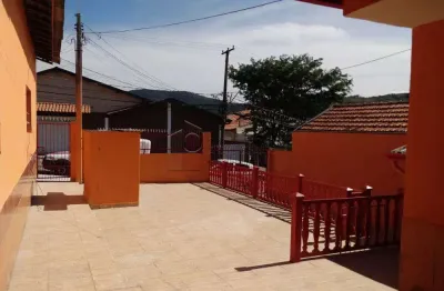 Casa com 2 quartos à venda na Rua José Gomes De Abreu, Casa 01, --, Vila Maringá, Jundiaí