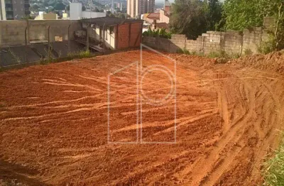 Barreto e pincinato vende terreno residencial em jundiaí no bairro bela vista.