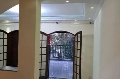 Casa com 2 quartos à venda na Rua Ruy Camargo Duarte, --, Jardim Caçula, Jundiaí