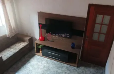 Casa com 4 quartos à venda na Avenida Gumercindo Soares de Camargo, --, Jardim Estádio, Jundiaí