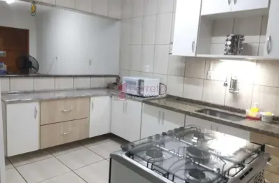 Casa com 2 quartos à venda na Rua Geraldo Laureano Da Silva, --, Residencial Pacaembu I, Itupeva