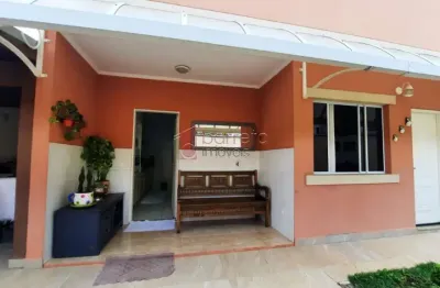 Casa com 3 quartos à venda na Rua Stefano Scarazzato, --, Parque da Colônia, Jundiaí