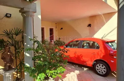 Casa com 3 quartos à venda na Rua João Café Filho, --, Jardim Danúbio, Jundiaí