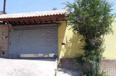 Casa com 3 quartos à venda na Rua Ernesto Barros Cardoso, --, Jardim Colônia, Jundiaí