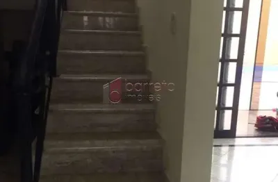 Excelente casa à venda, no bairro mirante de jundiaí, em jundiaí - sp