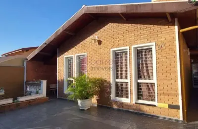 Casa com 3 quartos à venda na Rua Antônio Zandona, --, Jardim Pacaembu, Jundiaí