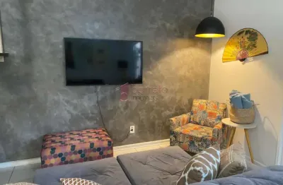 Casa com 3 quartos à venda na Rua Albino Puttini, --, Vila Guarani, Jundiaí