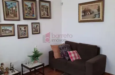 Casa com 3 quartos à venda na Avenida Nações Unidas, --, Vila São Paulo, Jundiaí