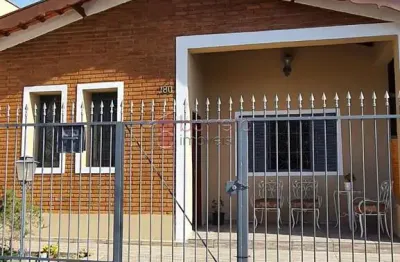 Casa com 3 quartos à venda na Avenida Nações Unidas, --, Vila São Paulo, Jundiaí