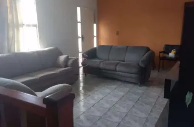 Casa com 3 quartos à venda na Rua São José do Rio Preto, --, Jardim Estádio, Jundiaí