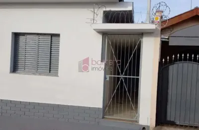 Casa com 2 quartos à venda na Rua Ignes, --, Vila Joana, Jundiaí