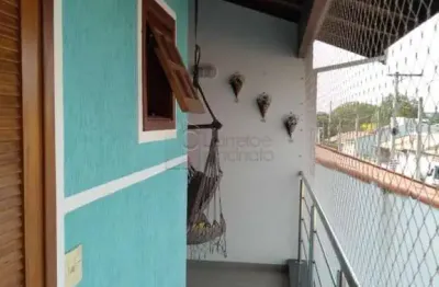 Casa sobrado à venda no bairro jardim europa - itupeva -sp