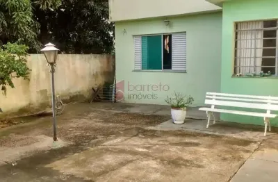 Casa com 5 quartos à venda na Rua Professor Giácomo Itria, --, Anhangabaú, Jundiaí