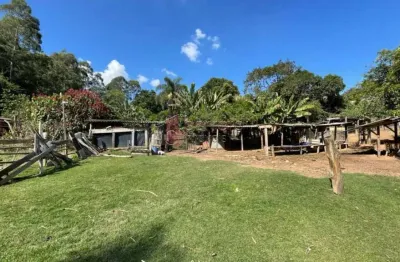 Sitío com 4.526 m² de área à venda no jardim marajoara em jundiaí/sp