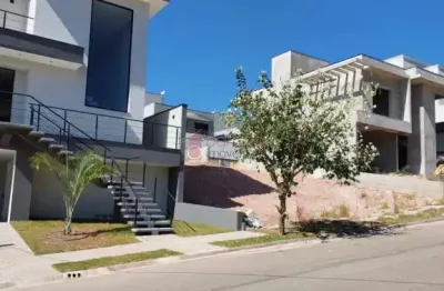 Terreno em condomínio fechado à venda na Avenida Nicola Accieri, --, Bella Vittà, Jundiaí