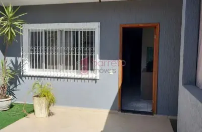 Casa térrea para venda no bairro anhagabaú em jundiaí/sp