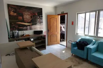 Casa com 3 quartos à venda na Avenida Amadeu Ribeiro, --, Anhangabaú, Jundiaí