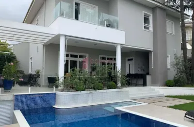 Casa em condomínio fechado com 3 quartos à venda na Rua Horácio Soares de Oliveira, --, Chácara Malota, Jundiaí