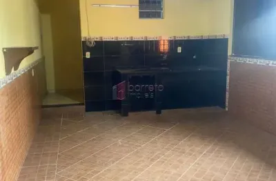 Casa com 3 quartos à venda na Rua Dario Bocchino, --, Parque Almerinda Pereira Chaves, Jundiaí