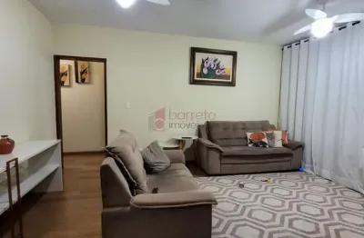 Casa com 3 quartos à venda na Rua Oscar Cantoni, Casa - 0, --, Jardim Guanabara, Jundiaí