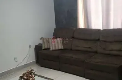 Casa com 3 quartos à venda na Rua Graciliano Ramos, 0, --, Jardim Liberdade, Jundiaí