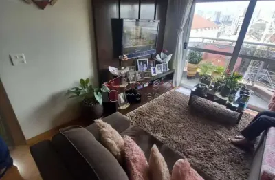 Apartamento a venda no centro de jundiaí - ed. névio borgonovi
