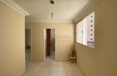 Apartamento à venda no condomínio joana no jardim bonfiglioli em jundiaí/sp