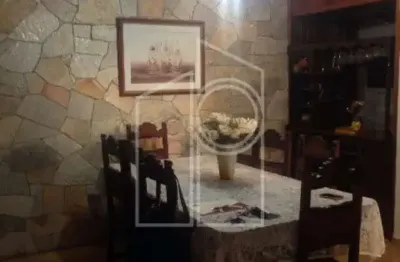 Casa com 3 quartos à venda na Avenida ÂNgelo Riveli, 0, --, Jardim da Fonte, Jundiaí