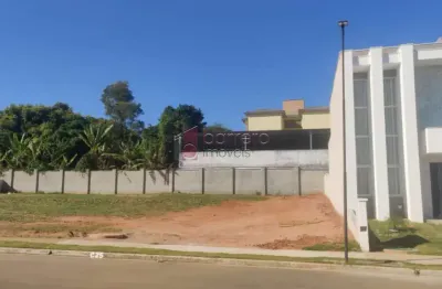 Terreno plano à venda no condomínio campos de medeiros - medeiros - jundiaí/sp