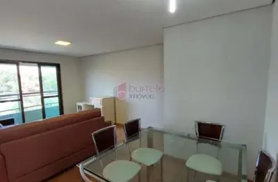 Apartamento para venda e locação no condomínio quintas vila do conde - jundiaí/sp