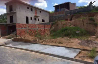 Terreno à venda na Rua Dois, --, Jardim Itália, Itupeva