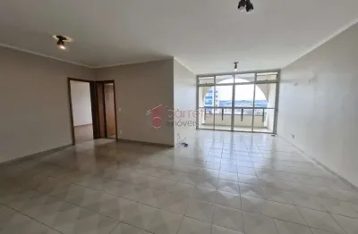 Apartamento para locação e venda no condomínio residencial senador, no centro de jundiaí/sp