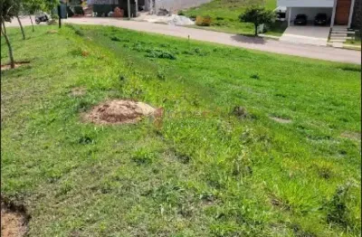 Terreno para venda no condomínio terras da alvorada - jundiaí/sp