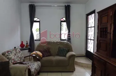 Casa com 2 quartos à venda na Rua Bom Jesus de Pirapora, --, Jardim Petrópolis, Jundiaí