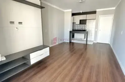 Apartamento para locação ou venda, condomínio vista park, jundiaí