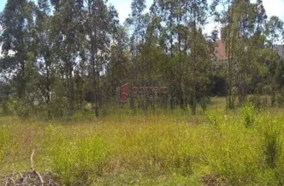Terreno à venda na Rua Engenheiro Hermenegildo Campos Almeida, --, Vila Japi II, Jundiaí