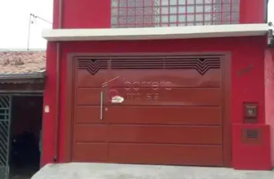 Casa com 3 quartos à venda na Rua Daniel da Silva, --, Fazenda Grande, Jundiaí