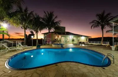 Chácara maravilhosa à venda no vivenda champirra em jundiaí/sp