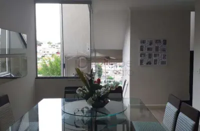 Casa com 3 quartos à venda na Rua Domingos Vendemiati, --, Vila Santana II, Jundiaí