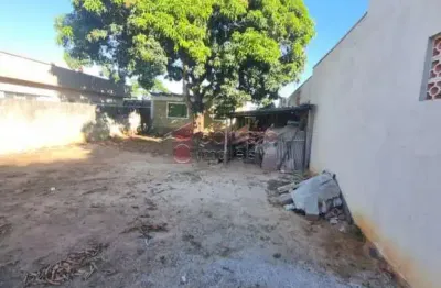 Terreno à venda na Rua Oscar Cantoni, --, Jardim Guanabara, Jundiaí